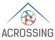 ACROSSING project logo