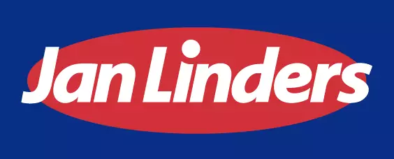 Logo Jan Linders