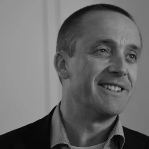 S&eacute;bastien VandeLinden