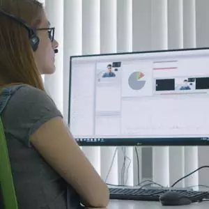 FaceReader resources