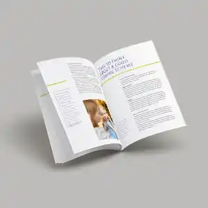 Parent-child interaction white paper