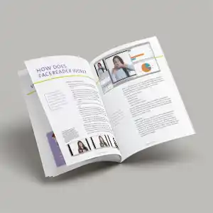 FaceReader methodology white paper